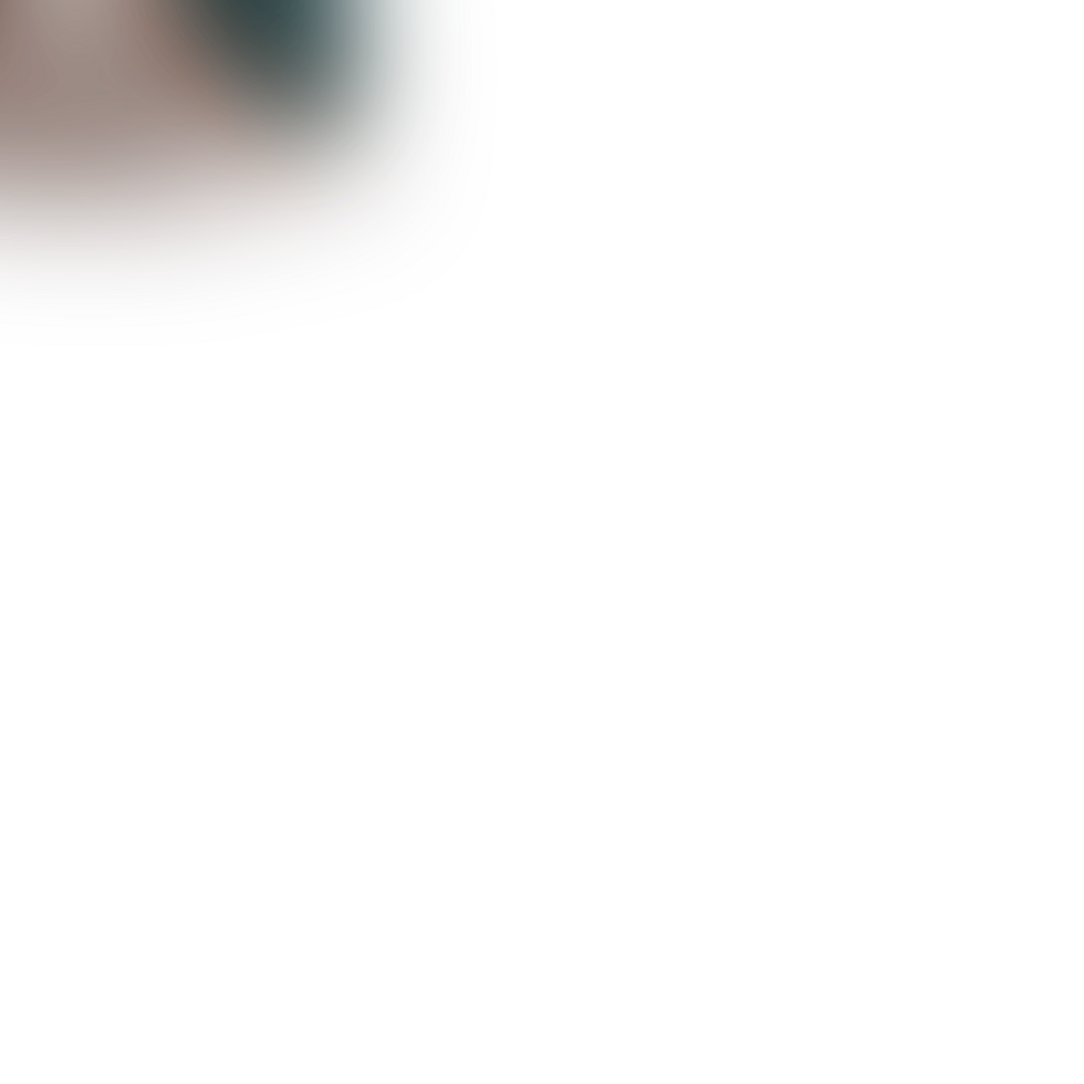 Forms dissolve gently into a seamless transparent gradient png