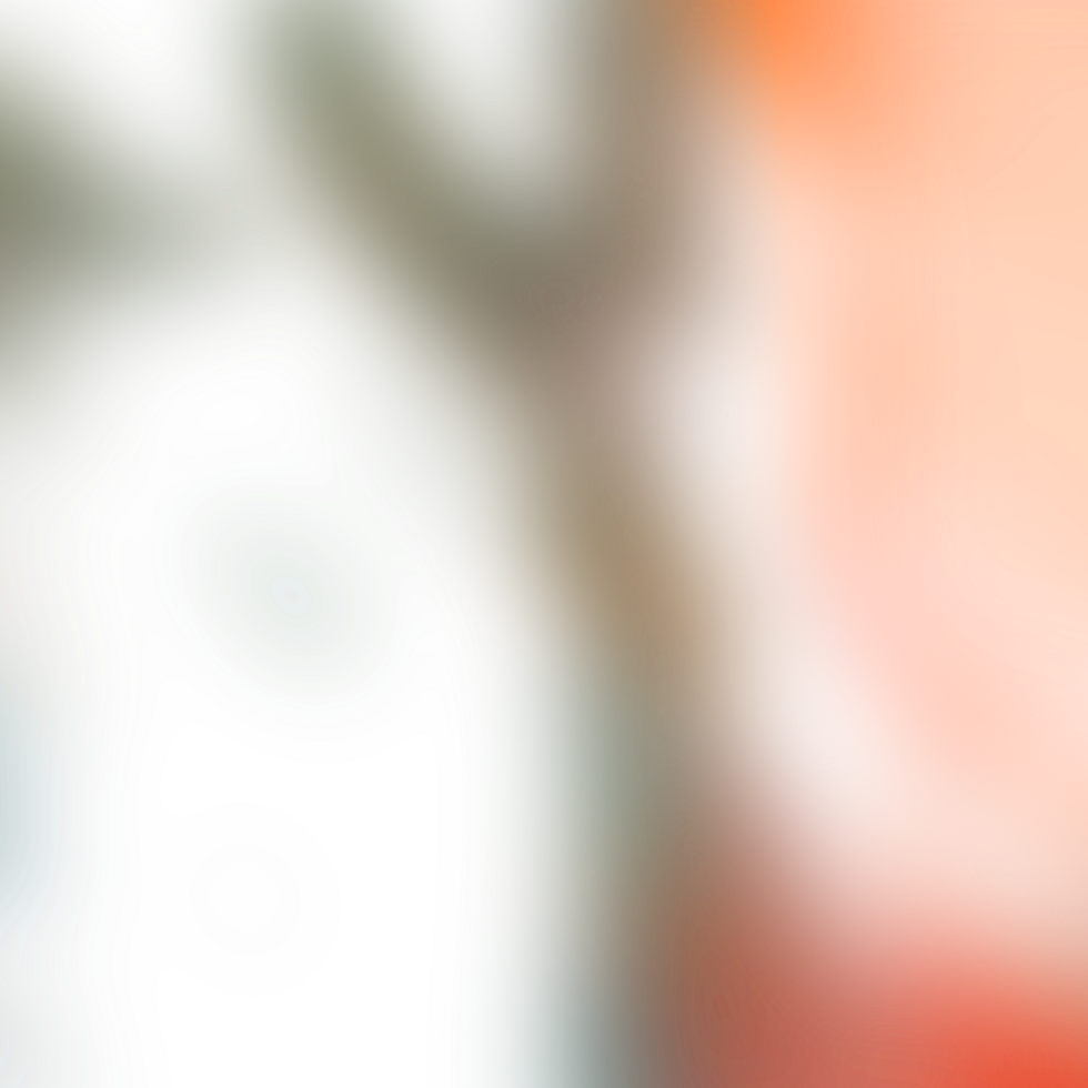 Forms dissolve softly into a transparent fluid gradient png