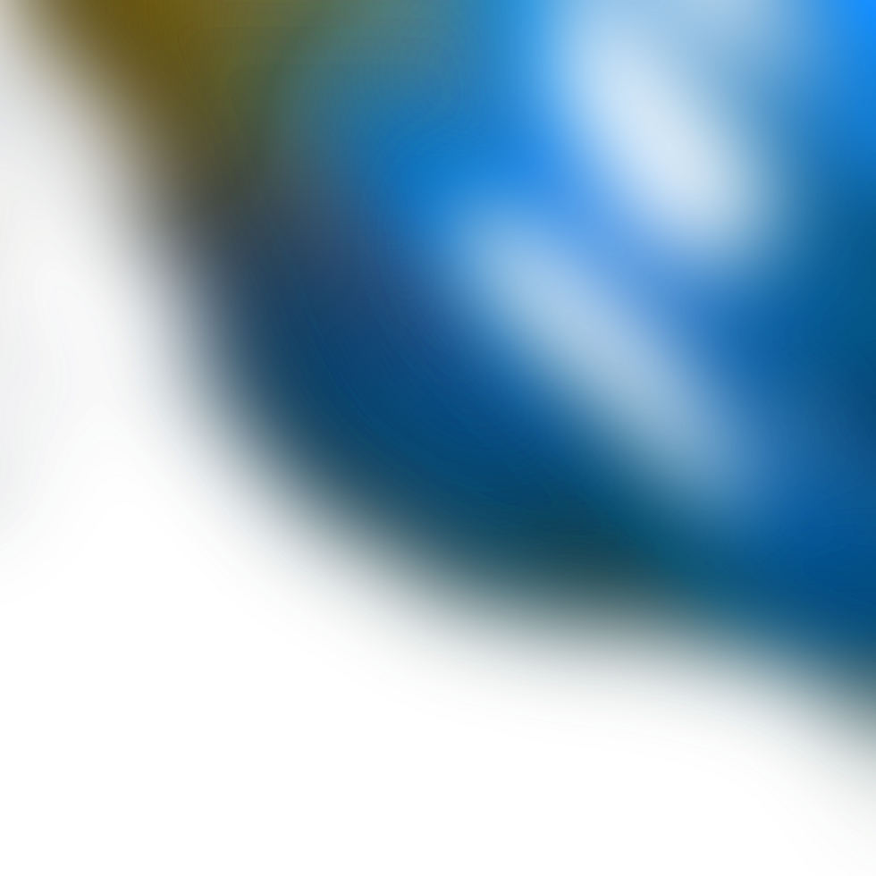 Soft transitions merge forms into a transparent fluid gradient png