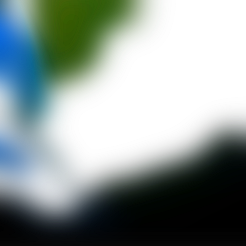 Subtle shifts blur forms into a seamless fluid gradient png