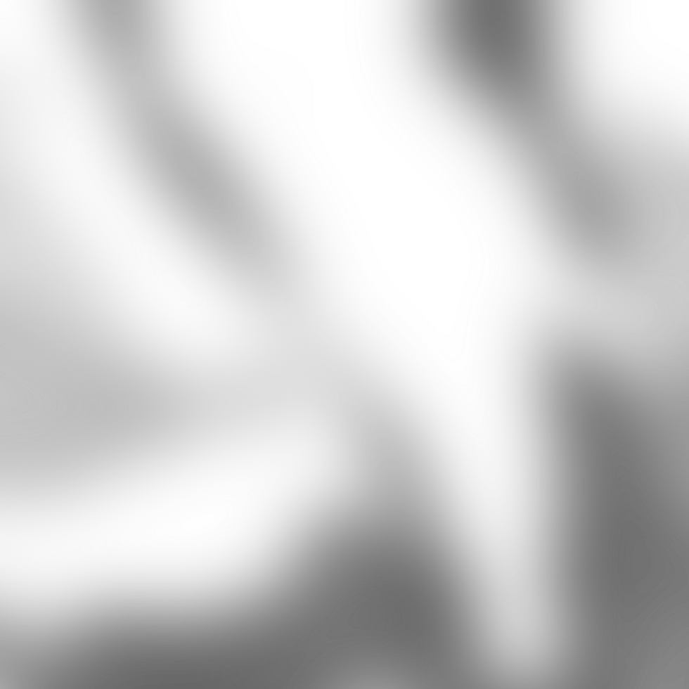 Gradual shifts merge shapes into a transparent seamless gradient png