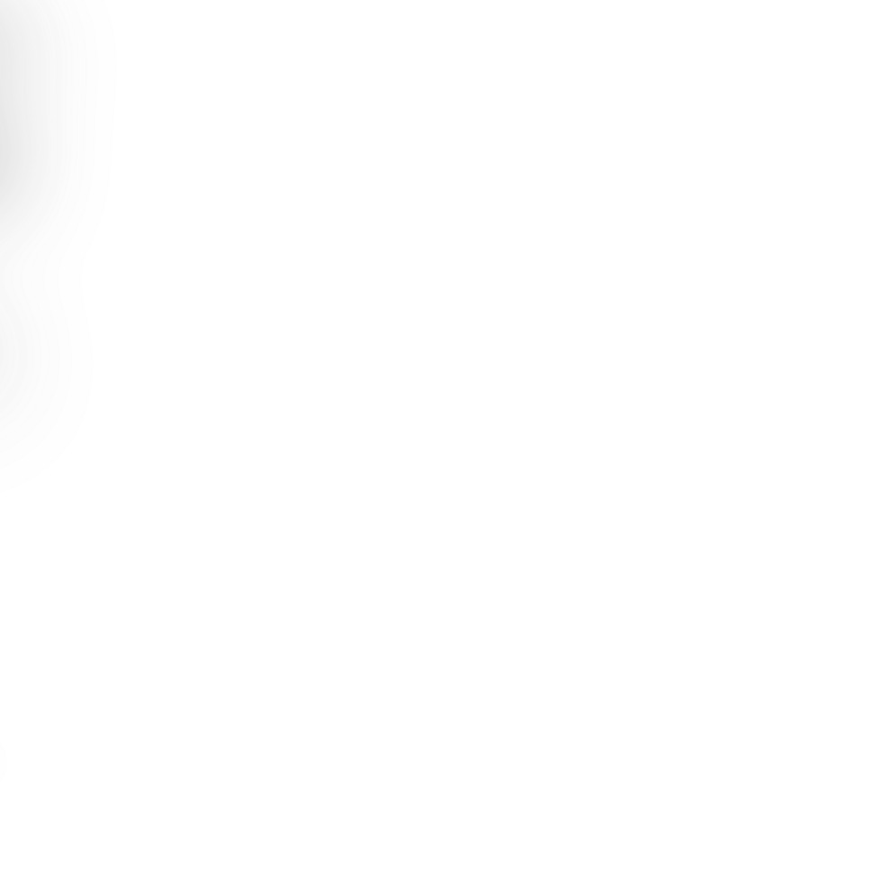 Soft transitions merge shapes into a transparent seamless gradient png