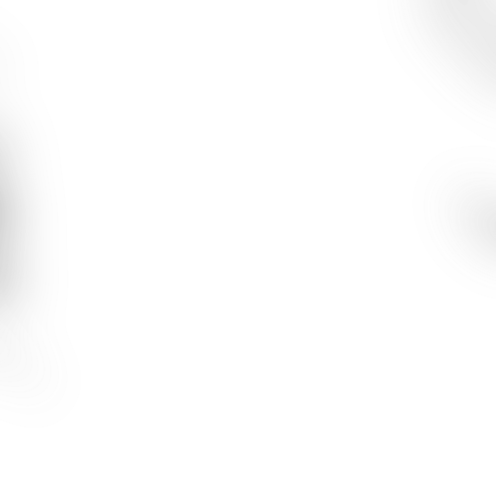 Gradual shifts blur forms into a transparent flowing gradient png