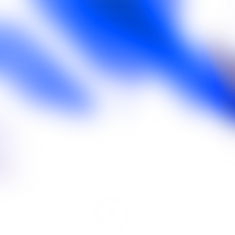 The transitions blur shapes into a seamless fluid gradient png