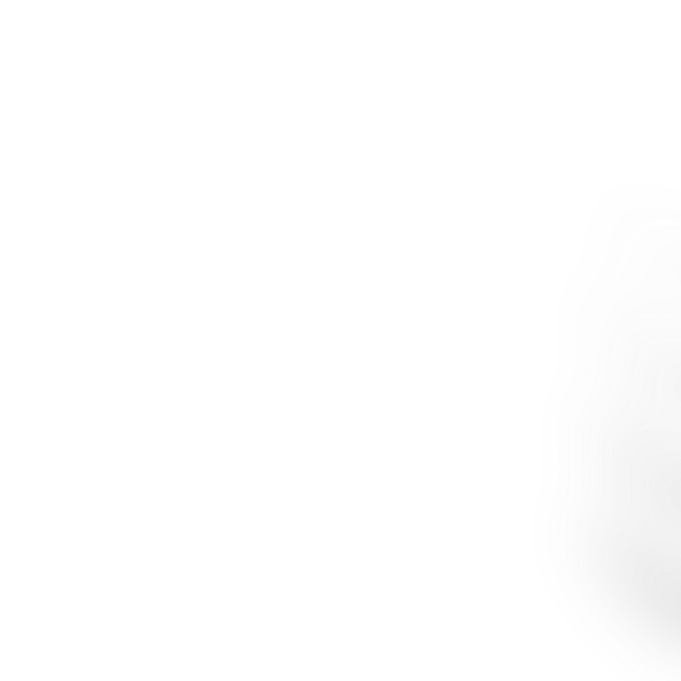 Layers of blur dissolve softly creating a transparent flowing gradient png