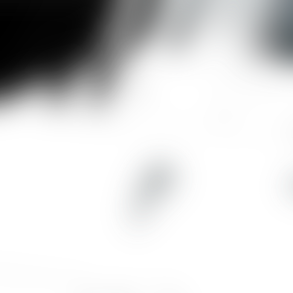 The transitions blur shapes into a fluid transparent gradient png