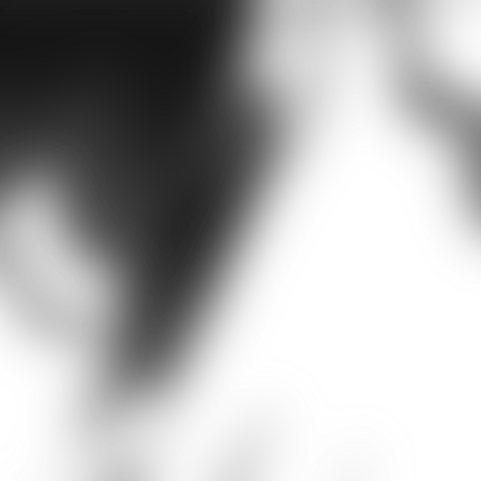 The blending of forms creates a seamless transparent gradient png