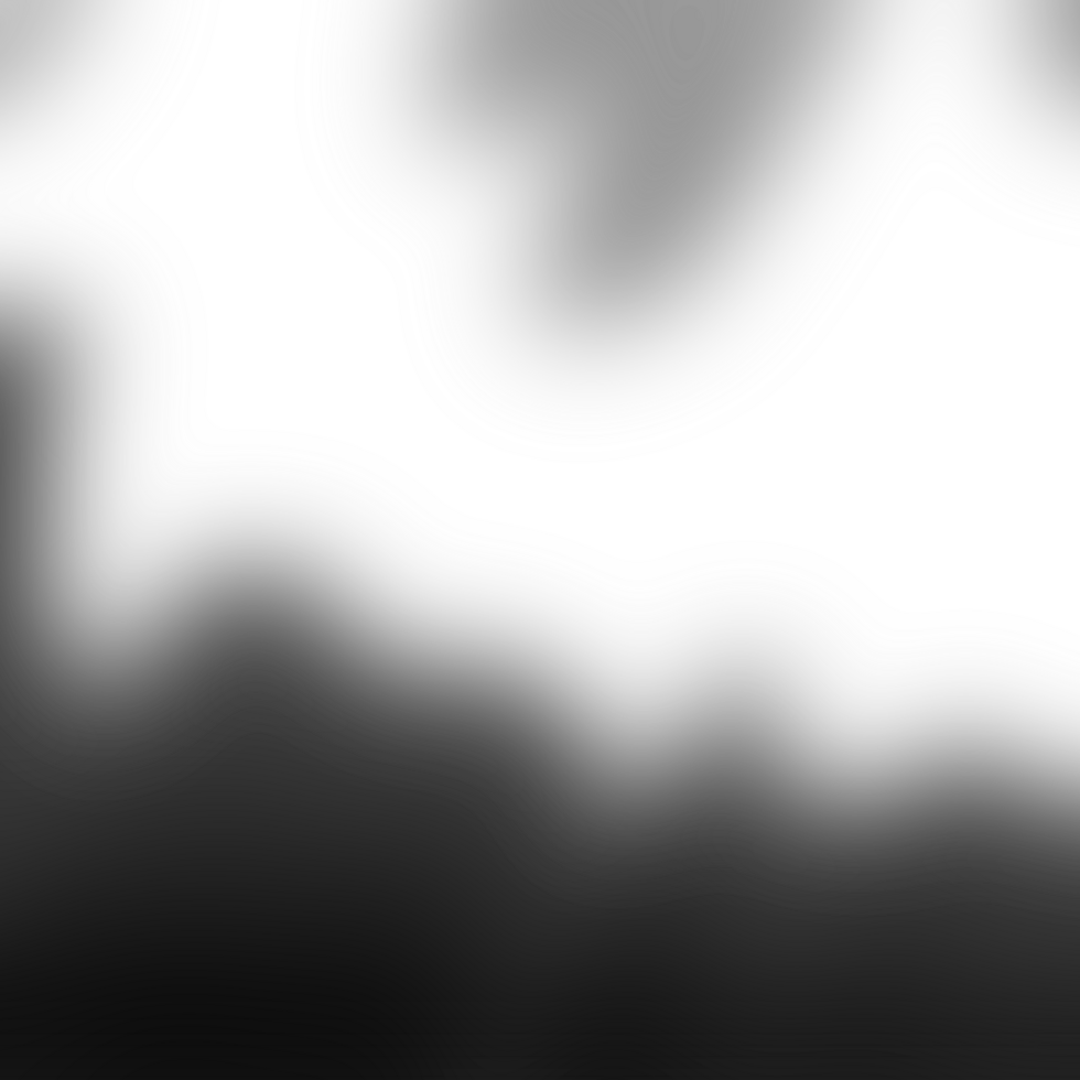 The transitions blur forms into a fluid transparent gradient png