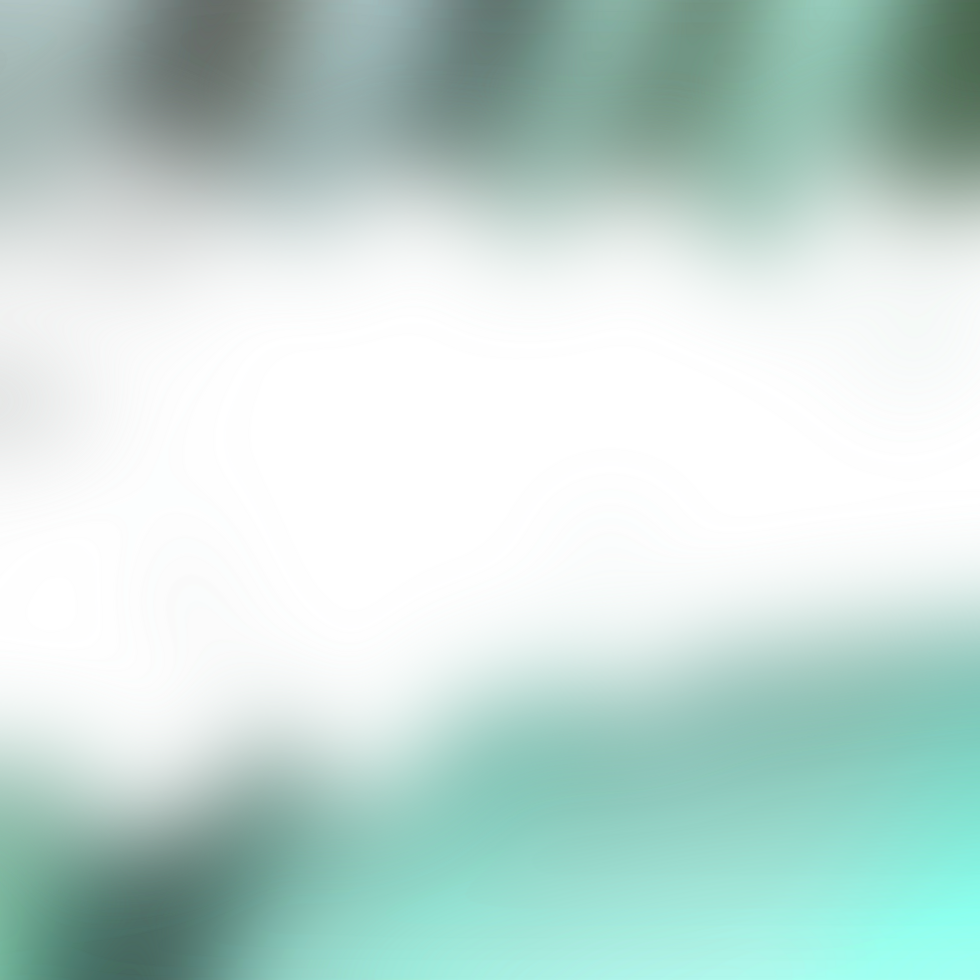 The transitions blur forms into a transparent fluid gradient png