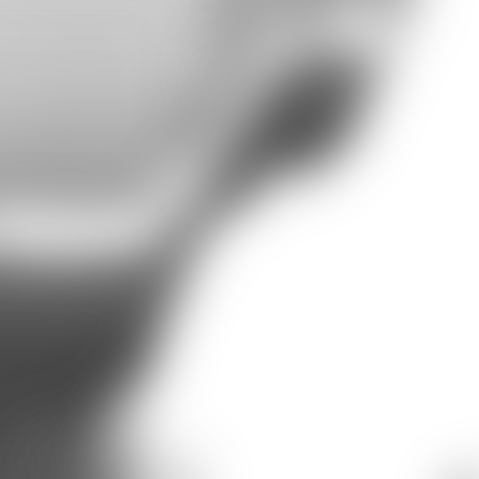 The blending of forms creates a transparent fluid gradient png