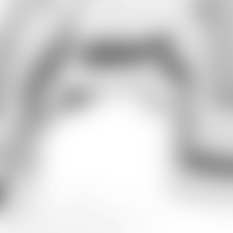 Gradual shifts blur shapes into a transparent seamless gradient png