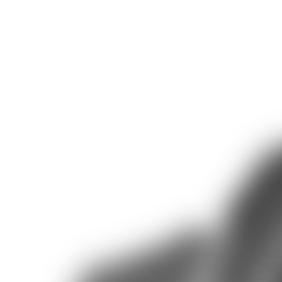 Gradual shifts blur forms into a transparent fluid gradient png