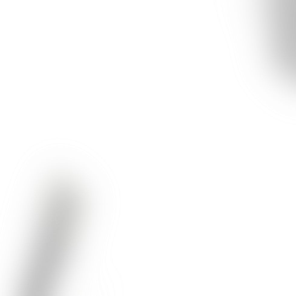Smooth transitions merge forms into a transparent fluid gradient png