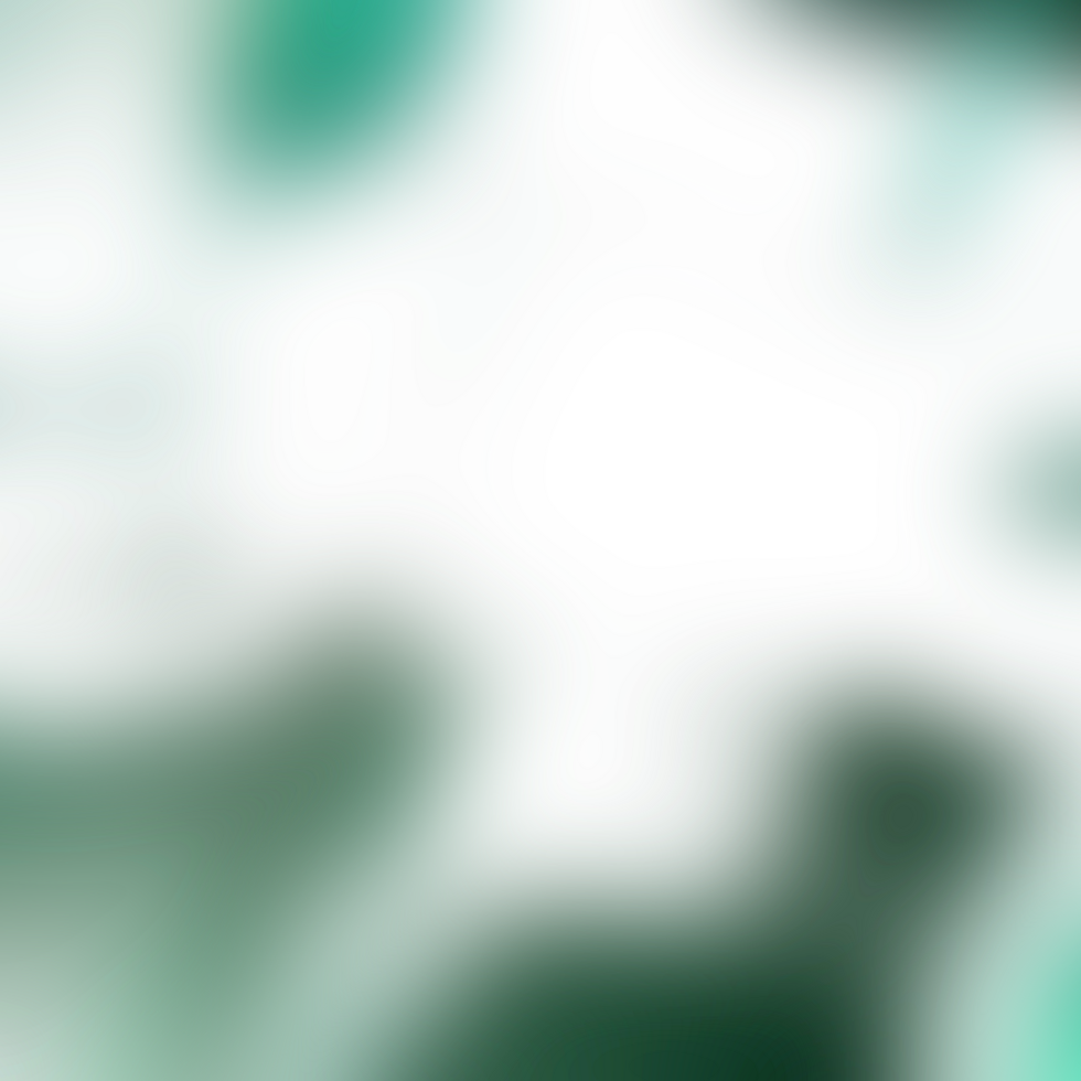A gentle transparent gradient emerges as shapes blend gradually png