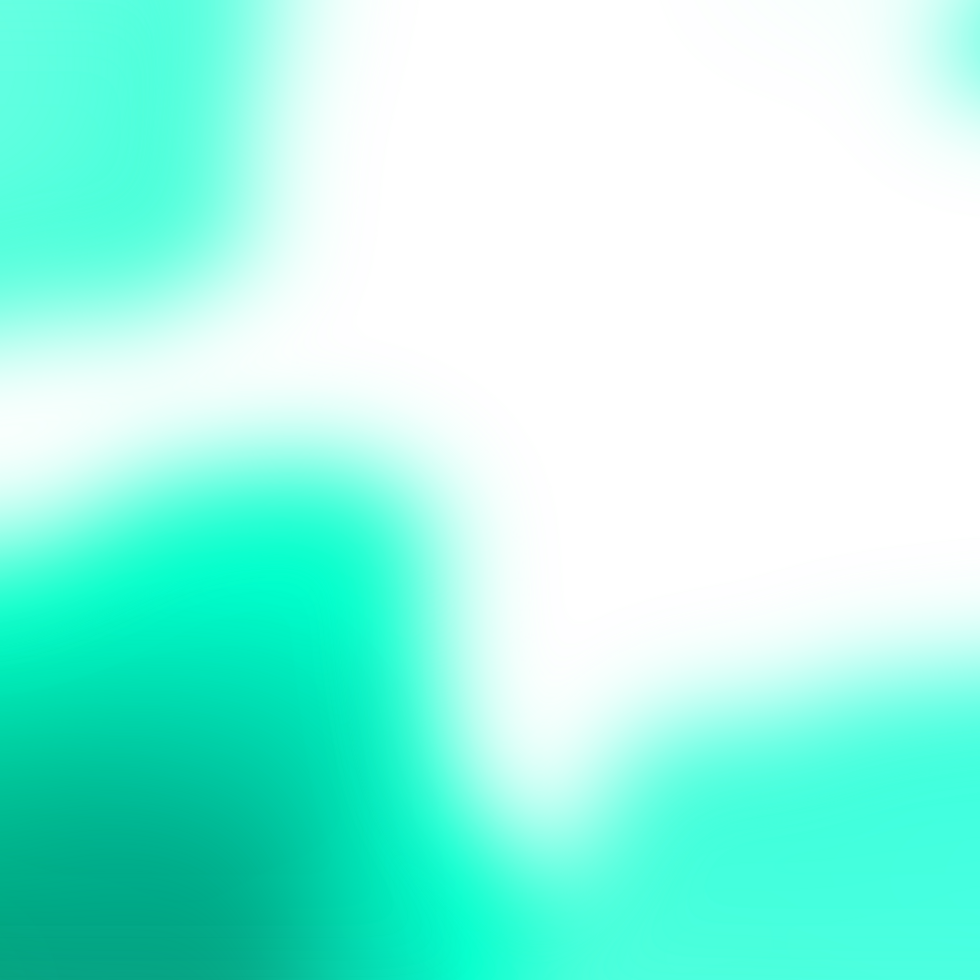 The transitions blur forms into a seamless fluid gradient png