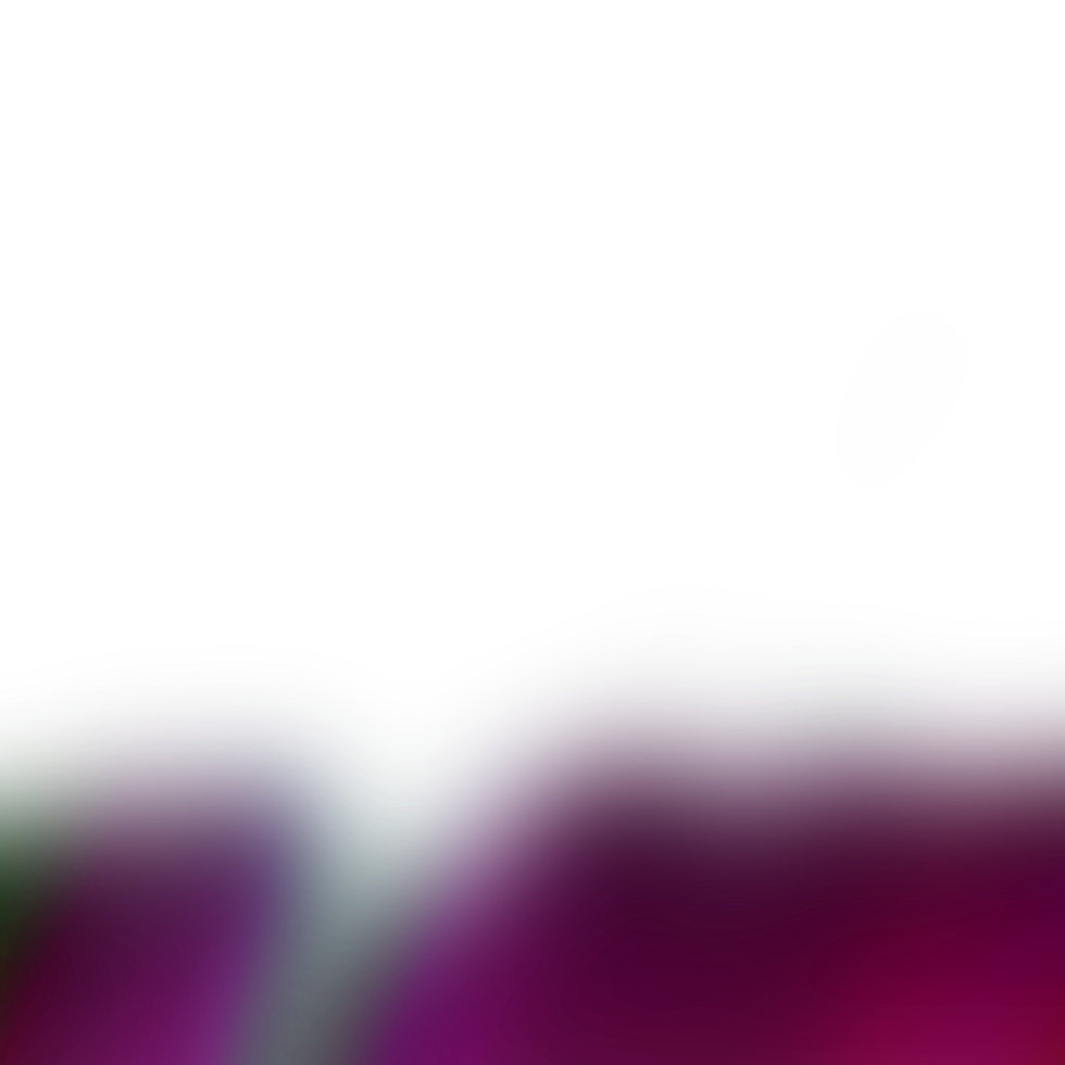 Smooth blending softly merges shapes into a transparent seamless gradient png