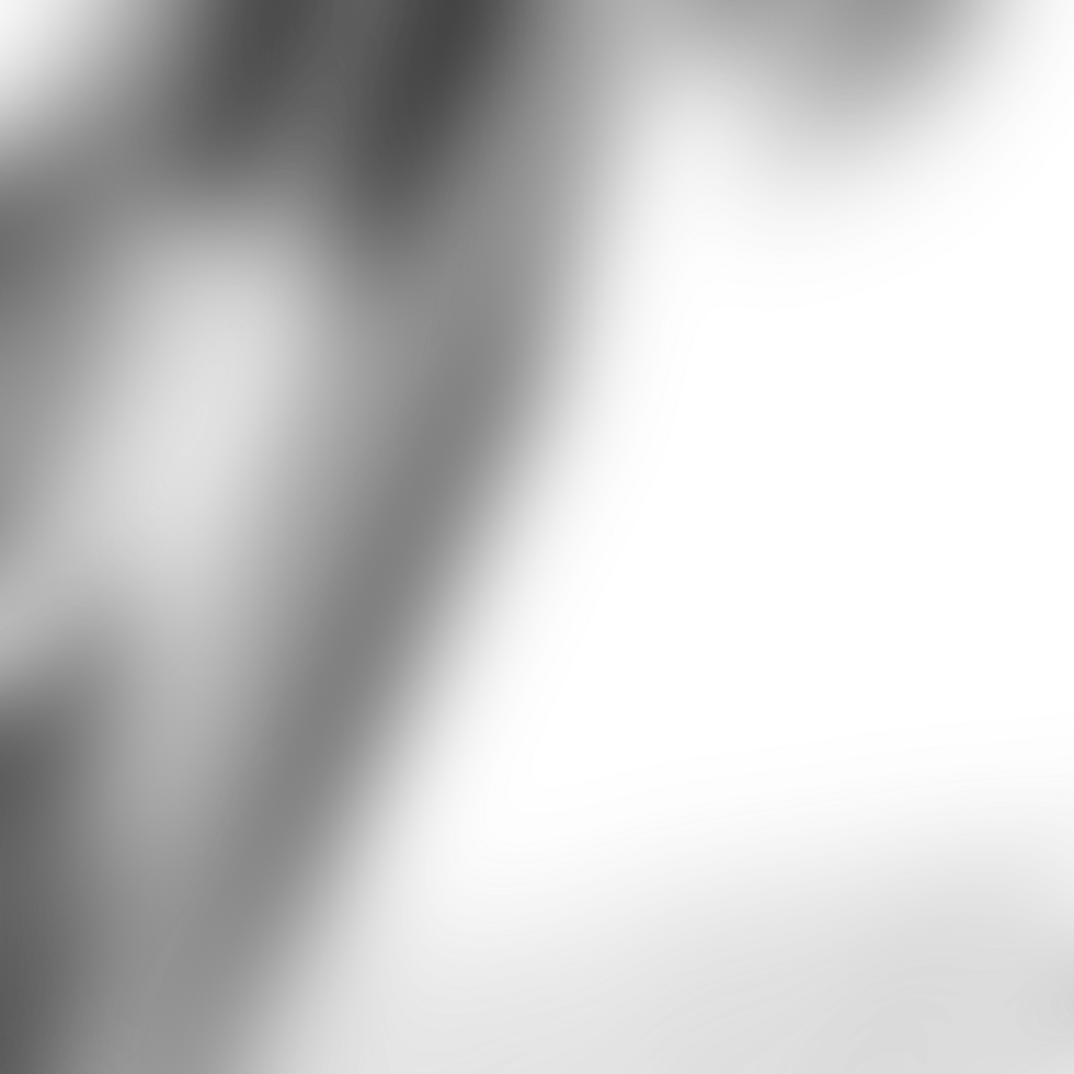 Soft transitions merge shapes into a transparent fluid gradient png