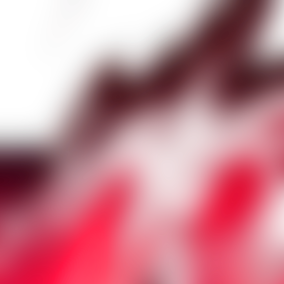 Soft layers blur into transparency creating a seamless gradient png