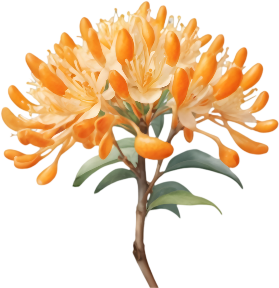 Kinmokusei, The Flower That Scents Fall. . png