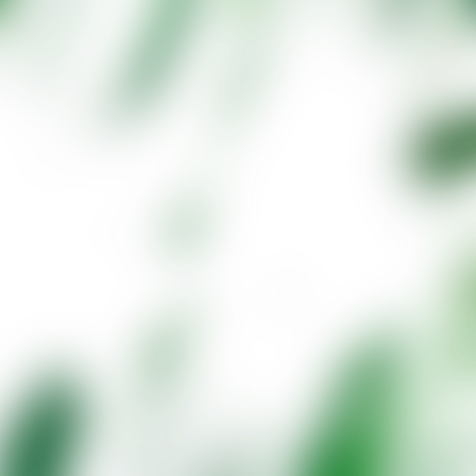 The blurred transitions give the gradient a transparent ethereal quality png