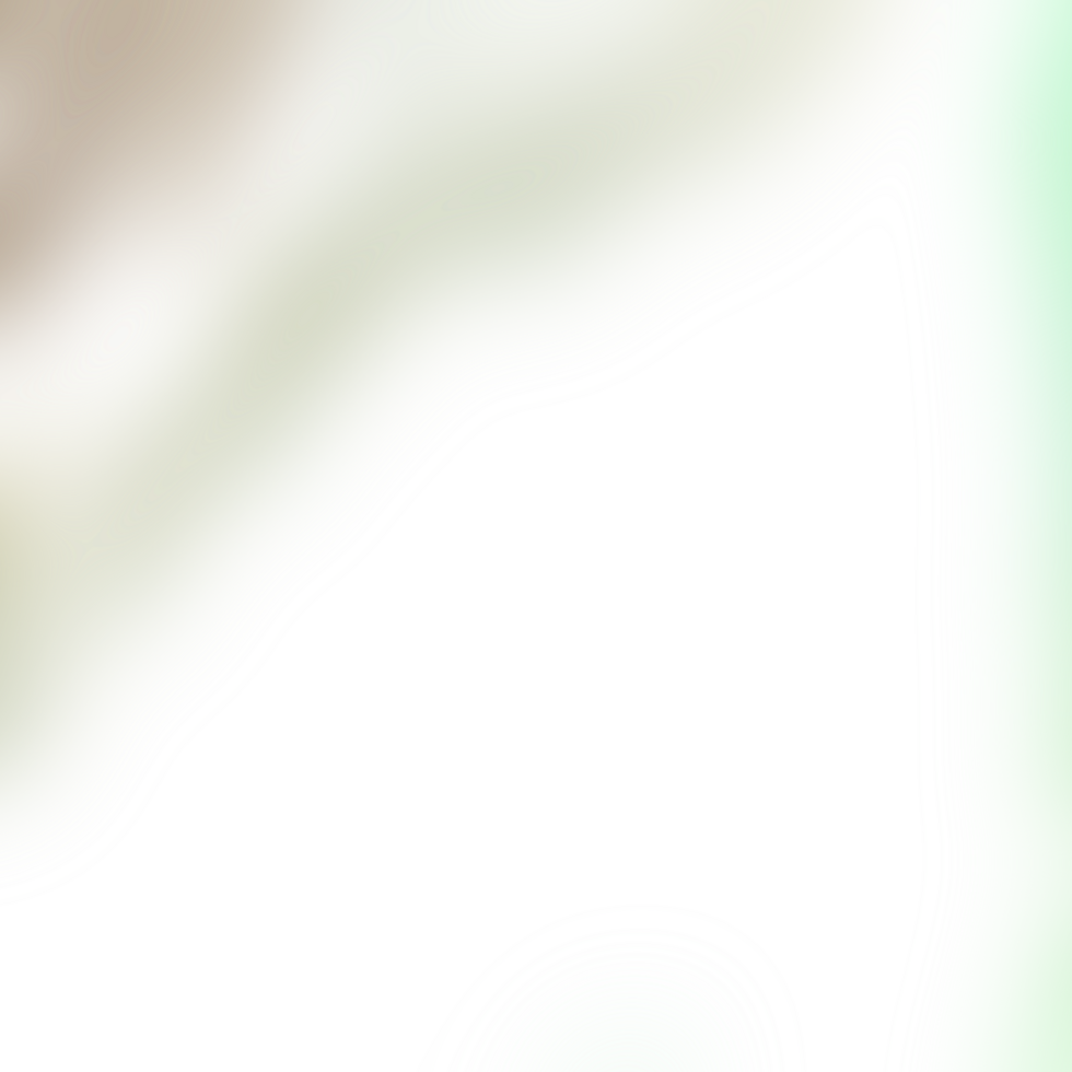 A transparent blur moves through the gradient making the transition invisible png