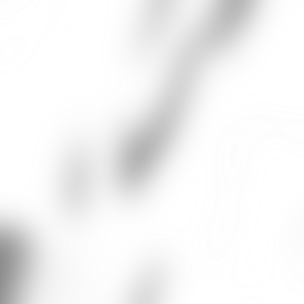 The gradient fades away gently leaving a transparent fluid transition png