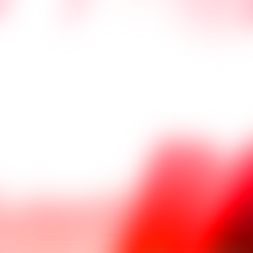 Layers dissolve into a soft blur creating a transparent gradient effect png