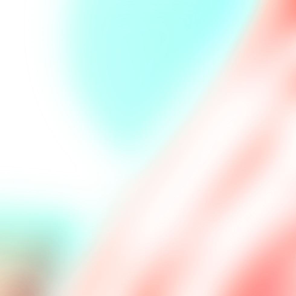 Layers fade softly into one another creating a smooth and transparent gradient png