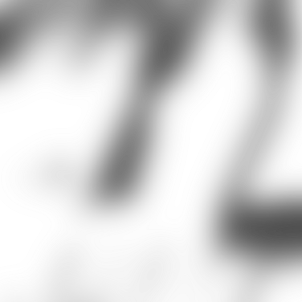 A transparent flowing gradient emerges from smooth blending png