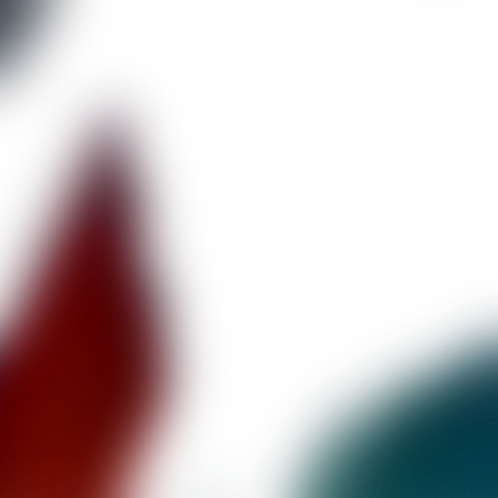 Gentle transitions merge shapes into a fluid transparent gradient png