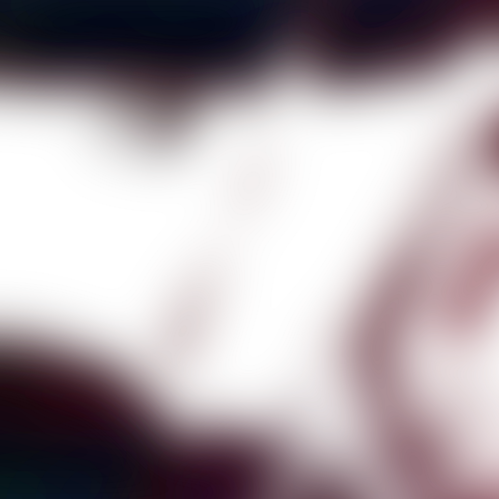 Soft layers blur into transparency leaving a gentle gradient effect png