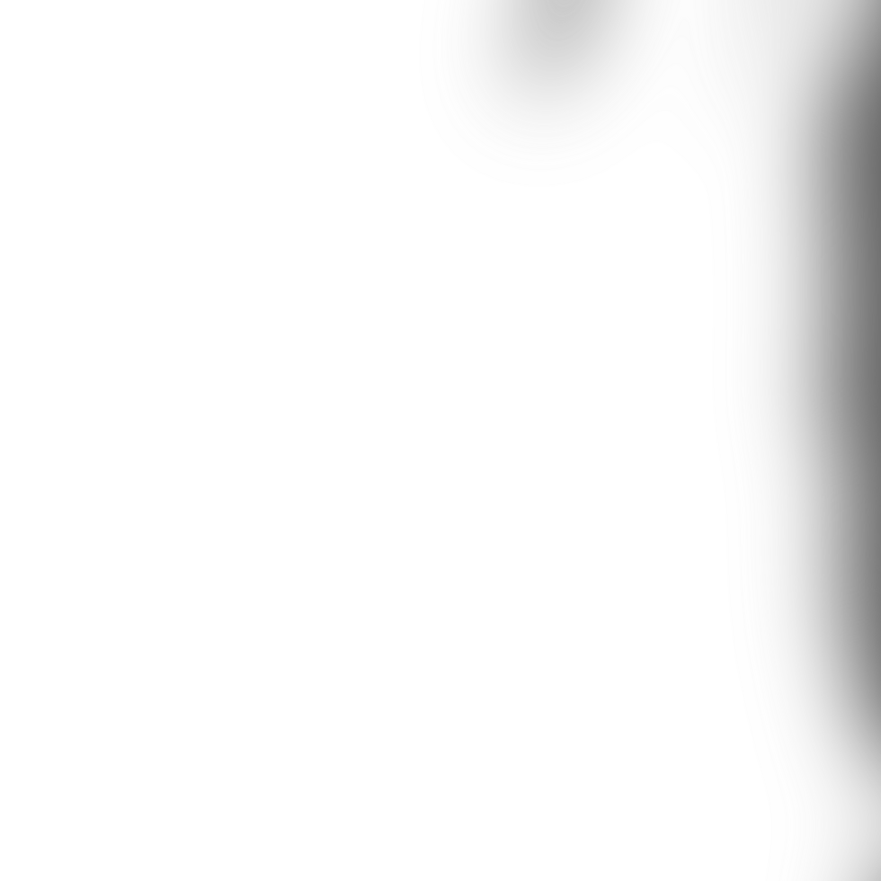 A faint blur runs through the composition creating a soft transparent gradient png