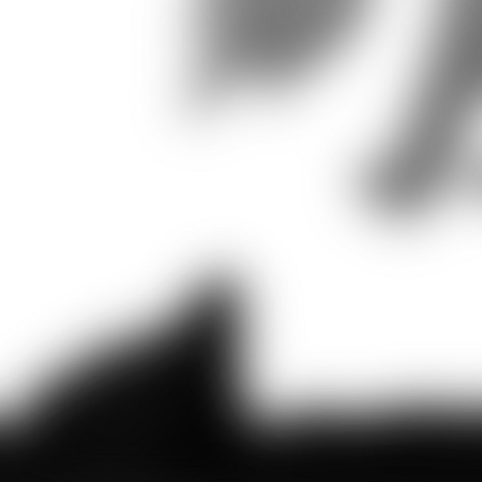 A transparent blur moves through the layers making the gradient nearly invisible png
