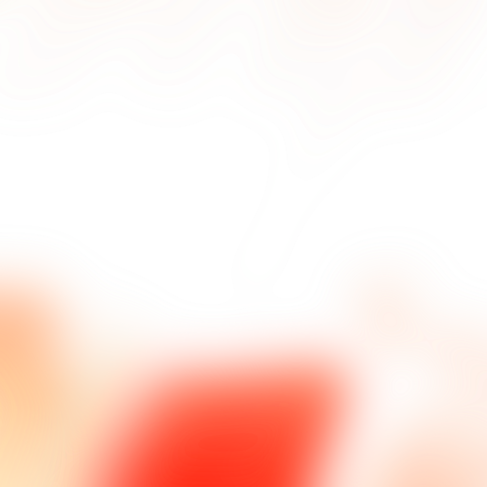 Soft layers blur into transparency leaving a gentle gradient effect png