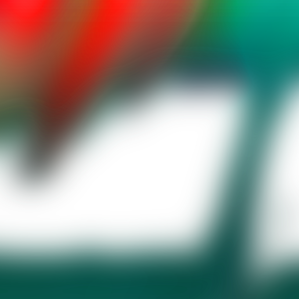 A faint blur transitions smoothly leaving behind a transparent gradient png