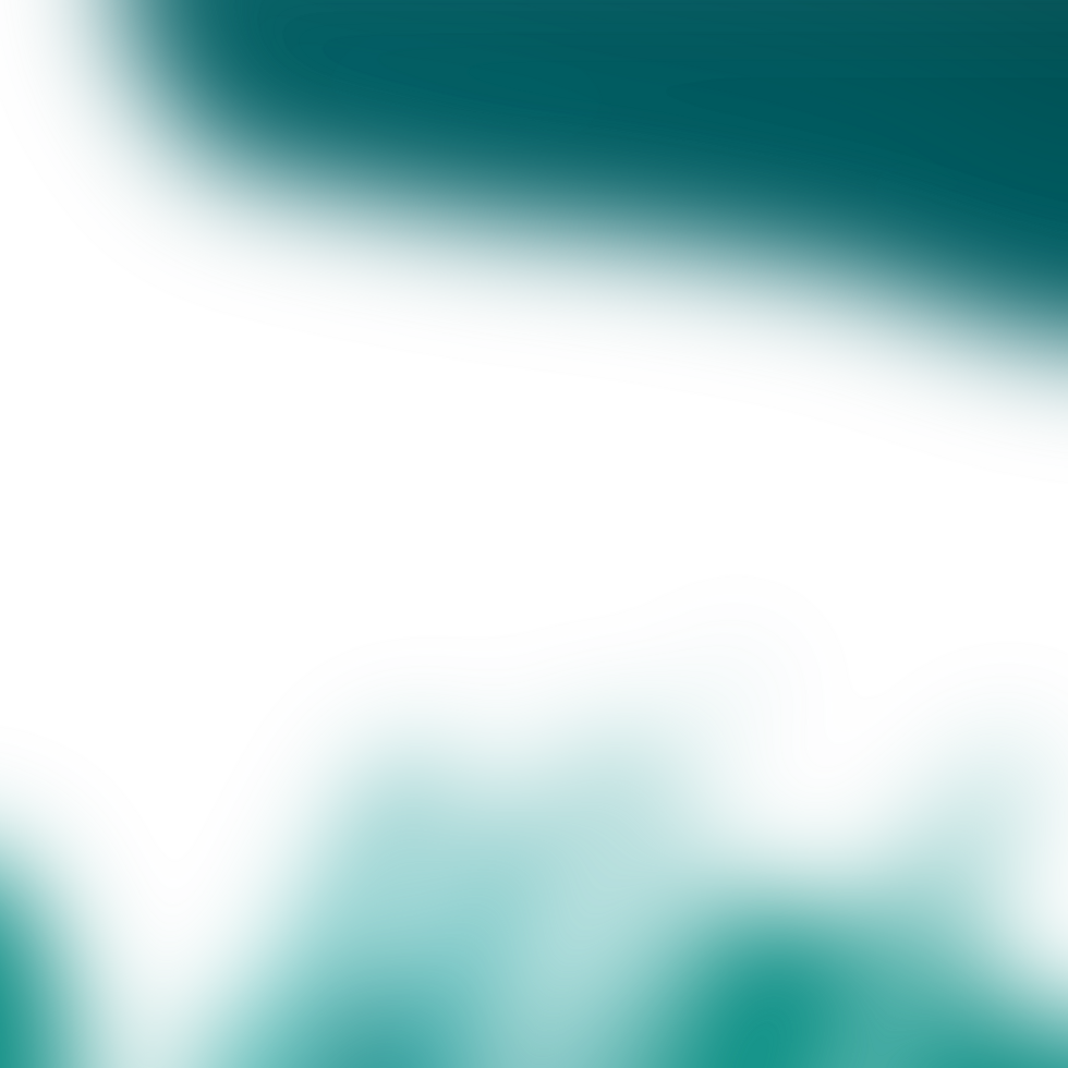 Shapes blur softly into a transparent fluid gradient png