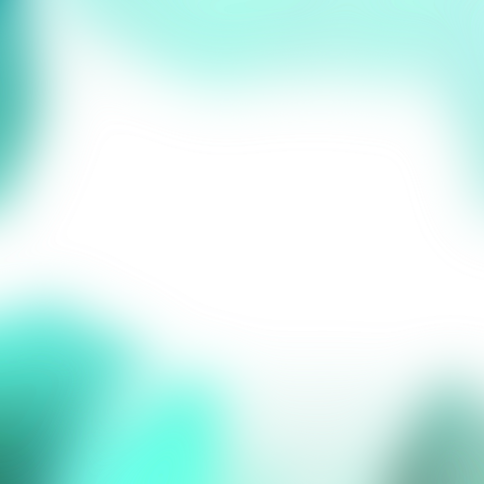 The transitions blur forms into a transparent fluid gradient png