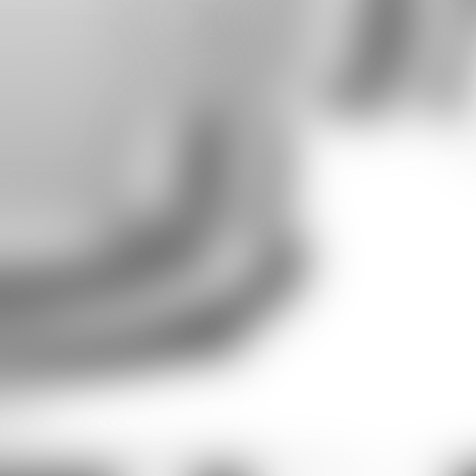 Gradual fades create a transparent gradient from shapes png