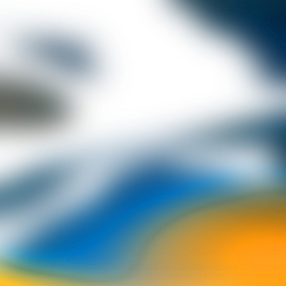 Forms dissolve gently into a transparent fluid gradient png