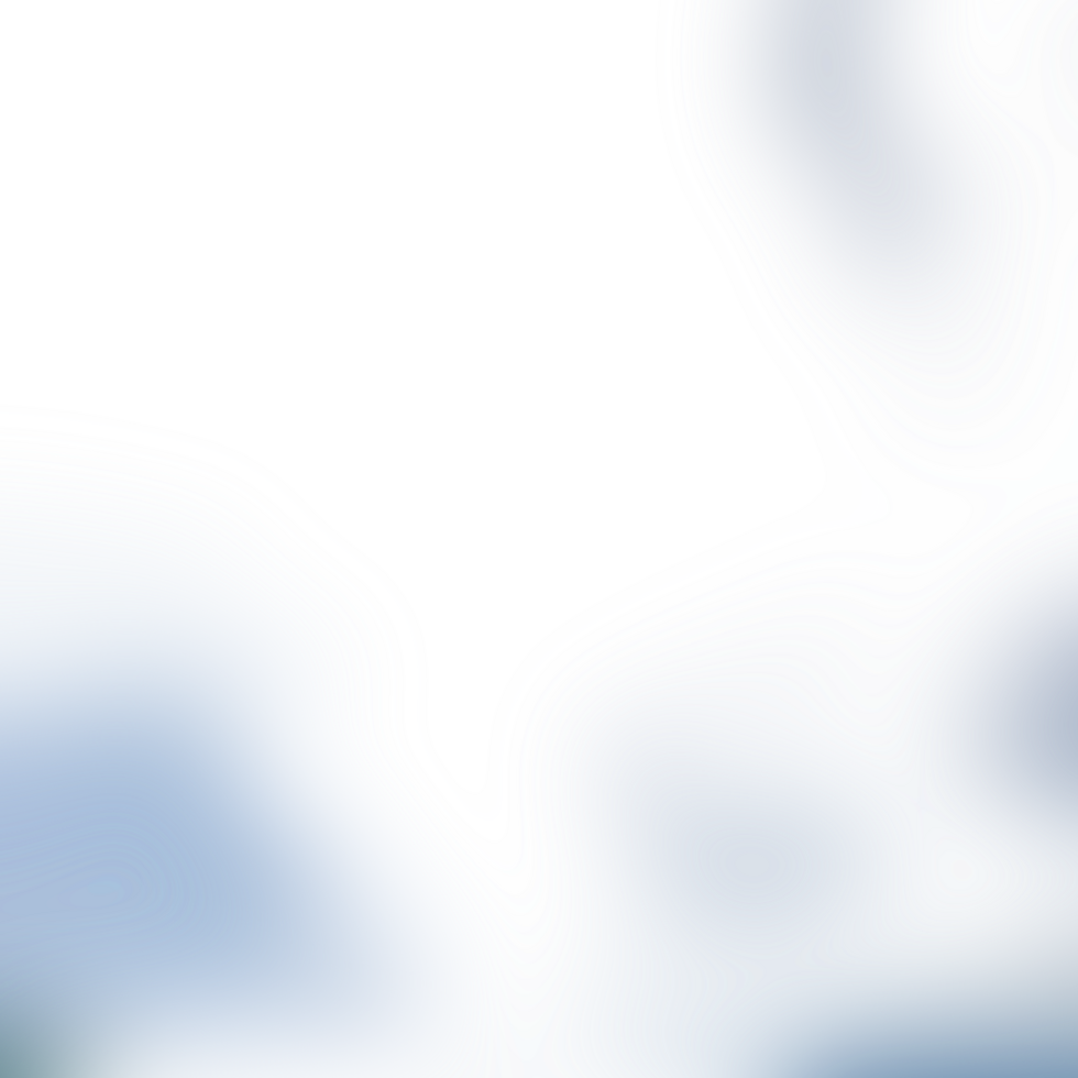 Forms dissolve gently into a transparent fluid gradient png