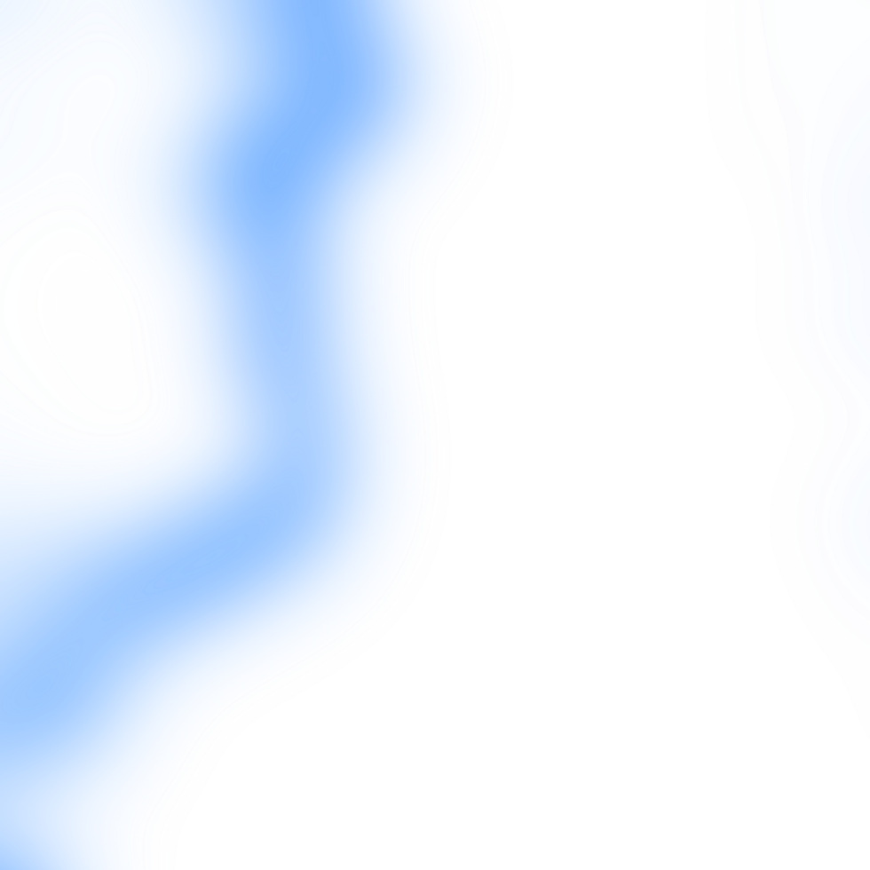 Soft transitions merge forms into a transparent delicate gradient png