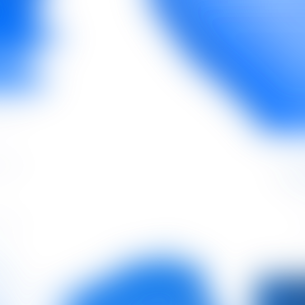 Shapes dissolve softly into a transparent subtle gradient png