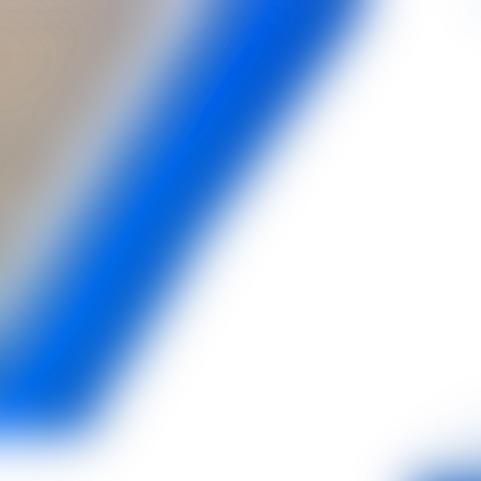 Gradual blending creates a soft transparent gradient between shapes png