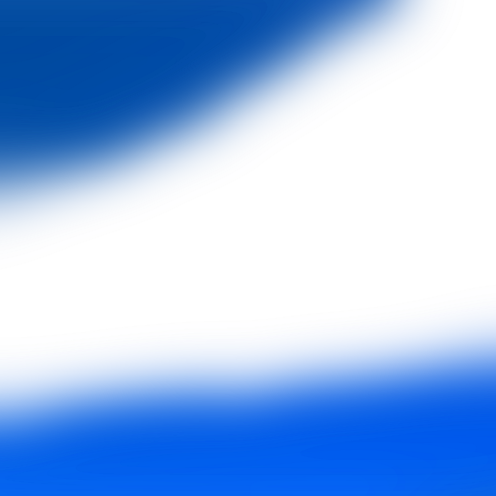 The merging of forms creates a fluid transparent gradient png
