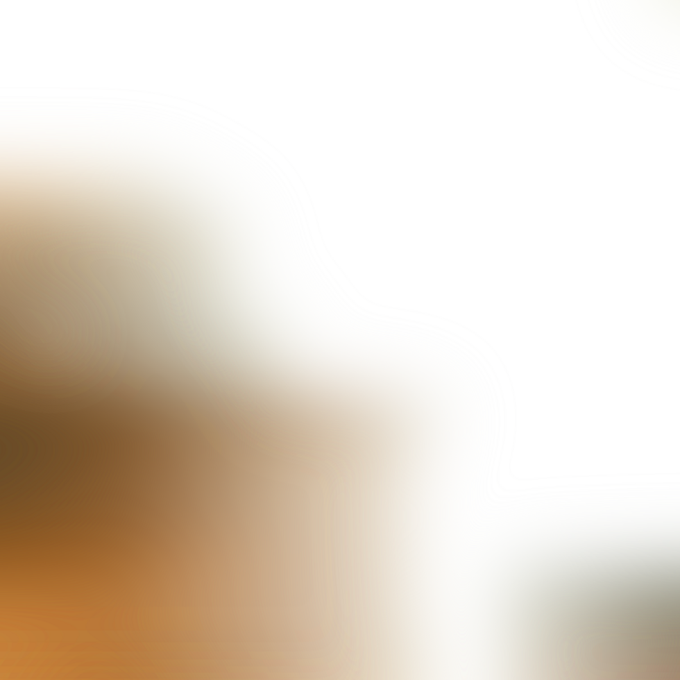 The transitions blur forms into a seamless transparent gradient png