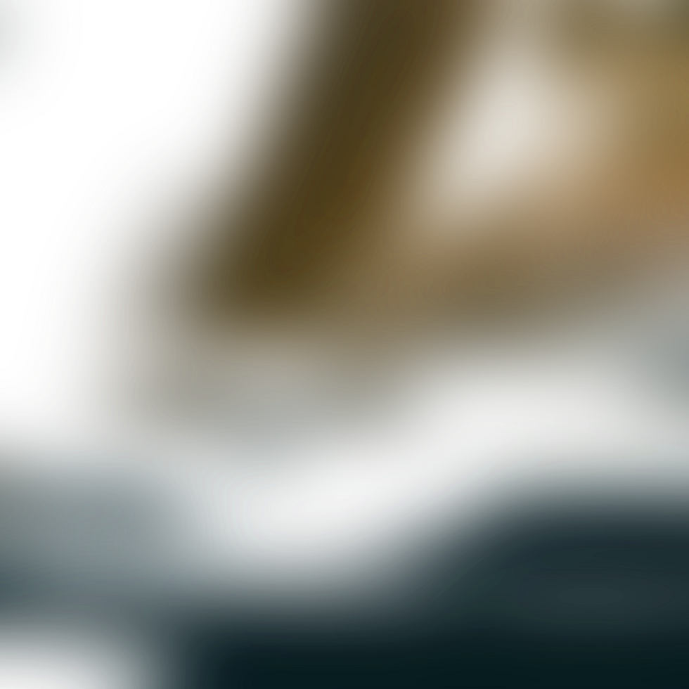 The blending of forms creates a fluid transparent gradient png