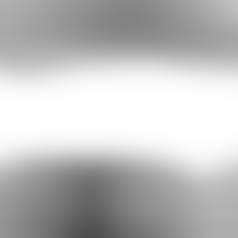 The blending of forms creates a seamless transparent gradient png