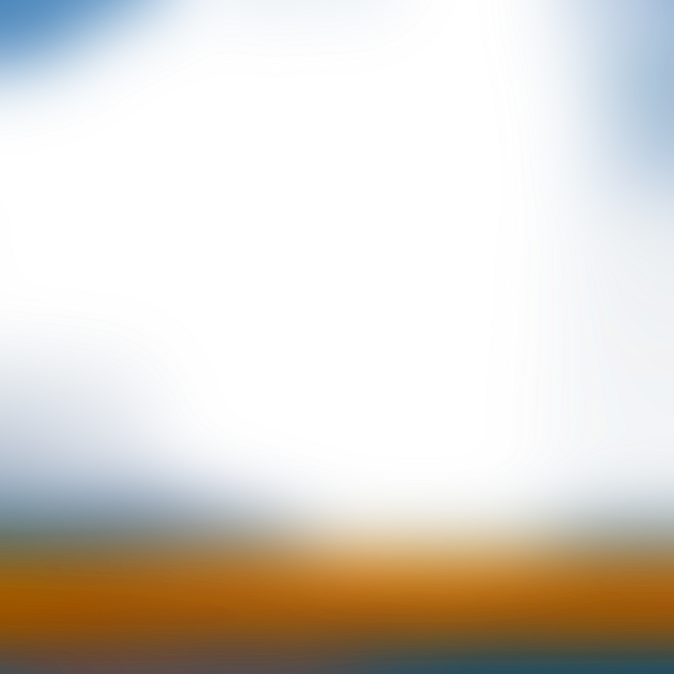 Forms dissolve gently into a transparent fluid gradient png