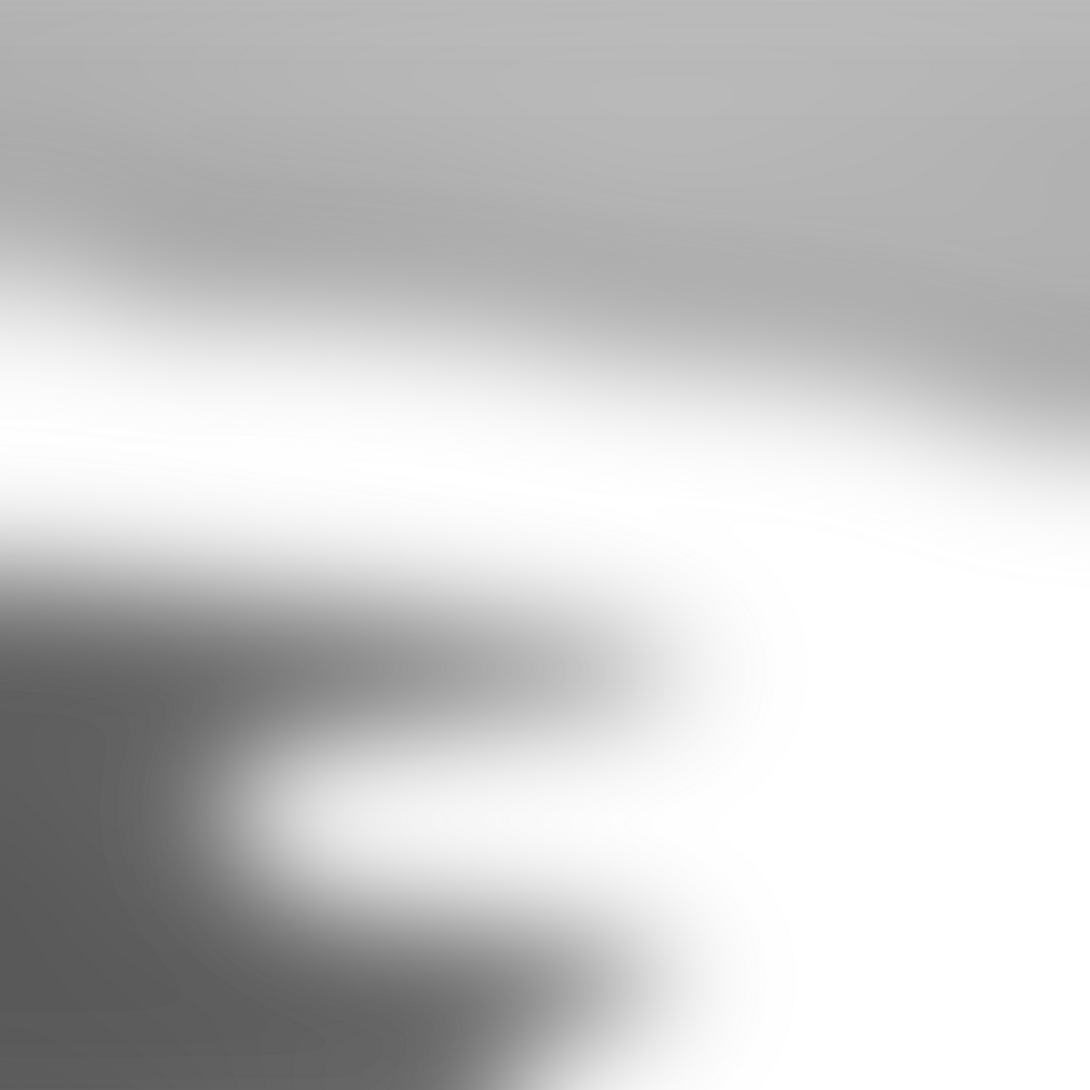 Soft shifts blend forms into a seamless transparent gradient png