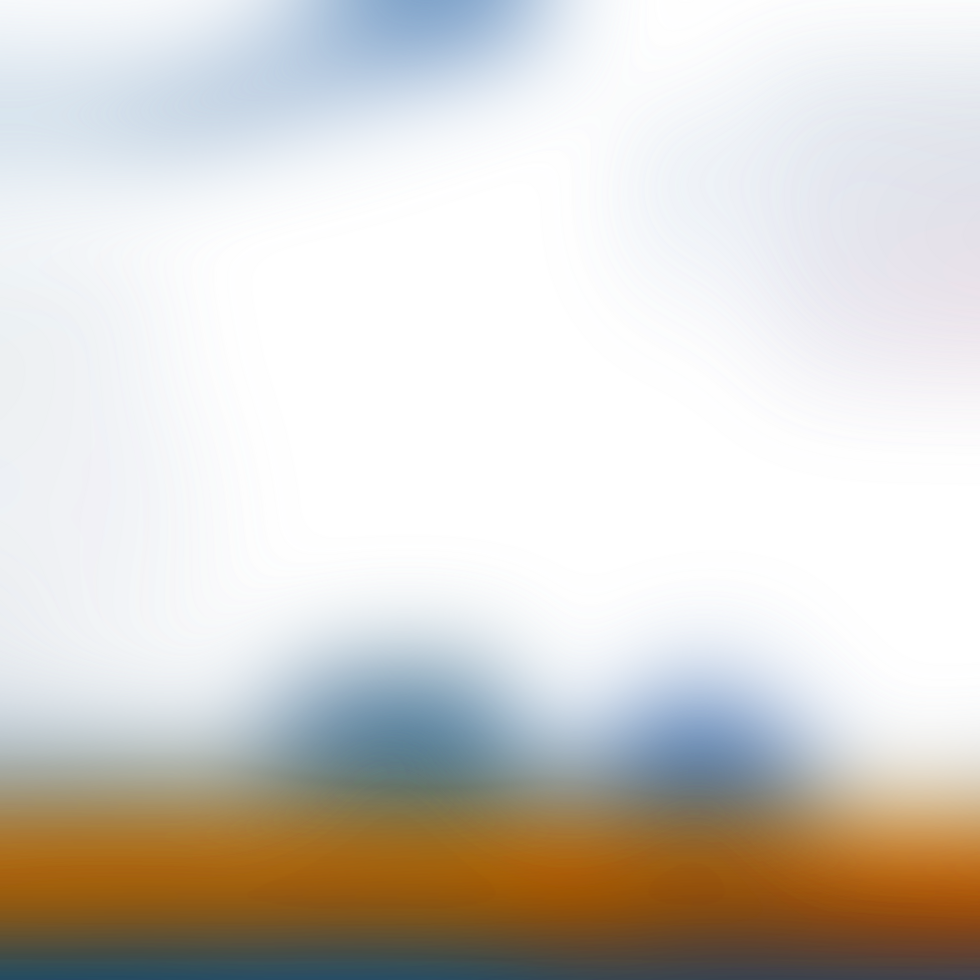 Shapes dissolve softly into a transparent flowing gradient png
